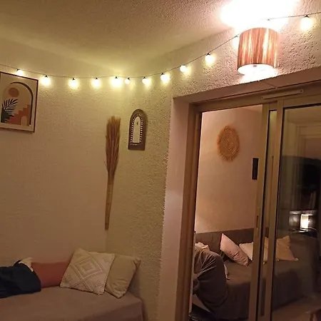 Duplex Avec Vue Et Coucher De Soleil Radieux * Six-Fours-les-Plages