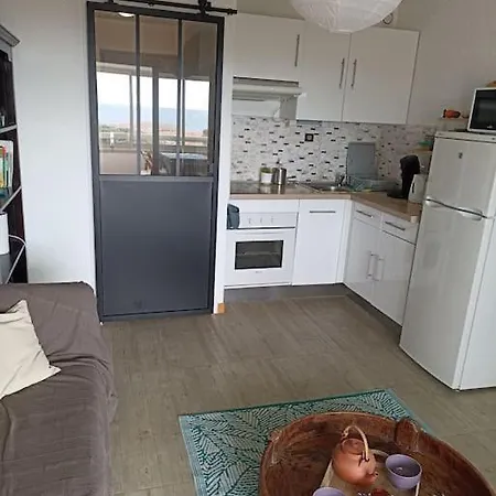 Duplex Avec Vue Et Coucher De Soleil Radieux * Six-Fours-les-Plages