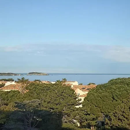Duplex Avec Vue Et Coucher De Soleil Radieux